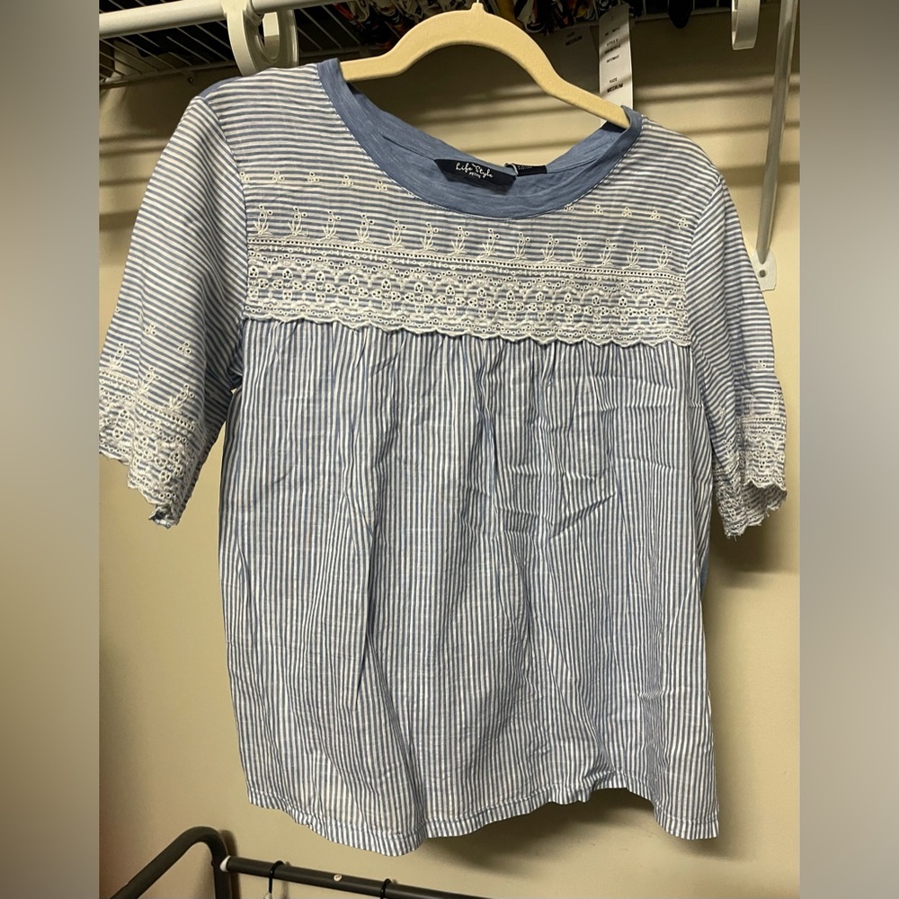 Life Style Tshirt #138